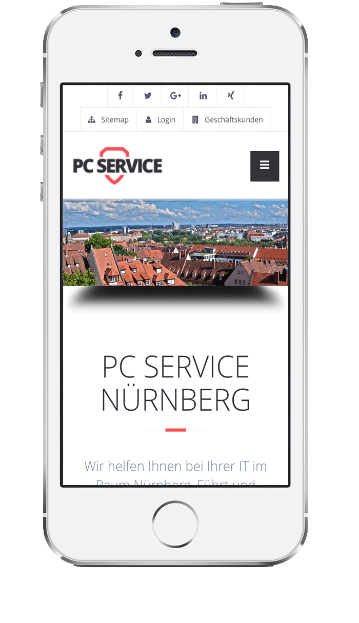 PC Service Nürnberg