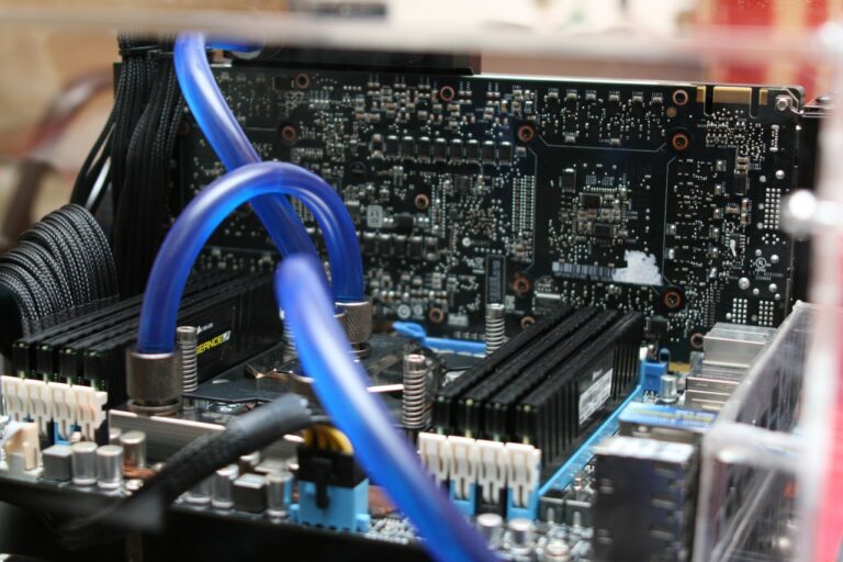 PC Service Mainboard