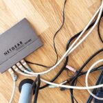 Internet und Netzwerk Einrichtung