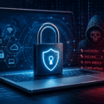 Cybercrime and IT-Sicherheit